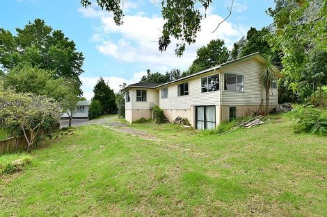 Photo of property in 49 Keegan Drive, Massey, Auckland, 0614