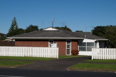 Photo of property in 1/240 Buckland Road, Mangere East, Auckland, 2024