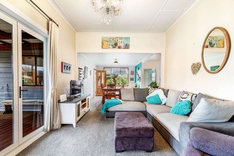 Photo of property in 5 Thor Street, Norsewood, 4974