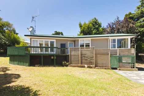 Photo of property in 27 Carr Street, Te Kamo, Whangarei, 0112