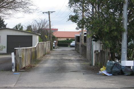 Photo of property in 1/495a Ferguson Street, Palmerston North, 4410