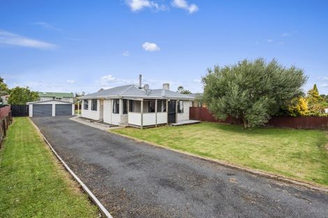 Photo of property in 70 Bailey Street, Huntly, 3700
