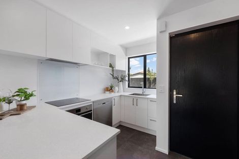 Photo of property in 3/26 Grassmere Street, Papanui, Christchurch, 8052