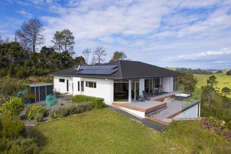 Photo of property in 458e Hihi Road, Hihi, Mangonui, 0494