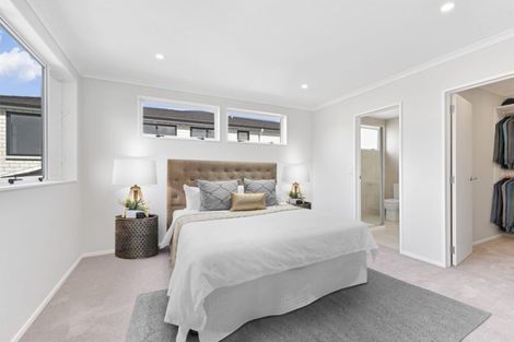 Photo of property in 12 Kainga Lane, Whenuapai, Auckland, 0618