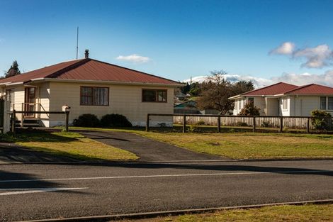 Photo of property in 55 Queen Street, Raetihi, 4632