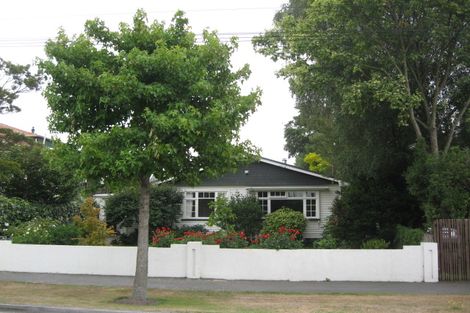 Photo of property in 31 Tomes Road, St Albans, Christchurch, 8052