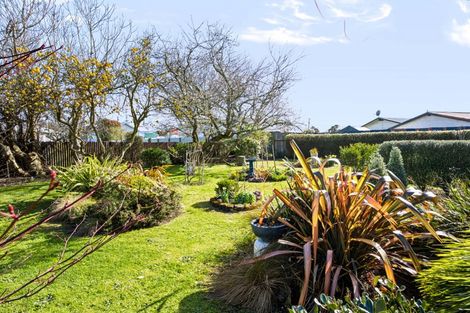 Photo of property in 22 Fitzroy Street, Normanby, Hawera, 4614