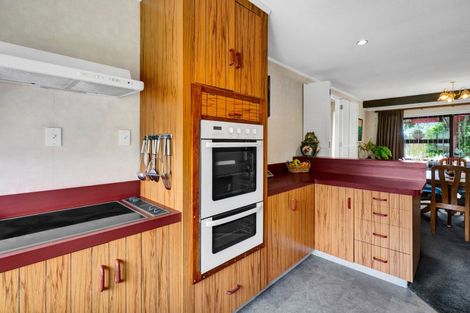 Photo of property in 21 Kowhai Street, Inglewood, 4330