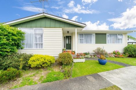 Photo of property in 4 Ruapae Grove, Trentham, Upper Hutt, 5018