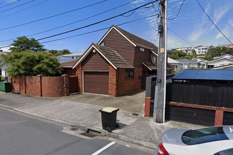 Photo of property in 21 Moxham Avenue, Hataitai, Wellington, 6021