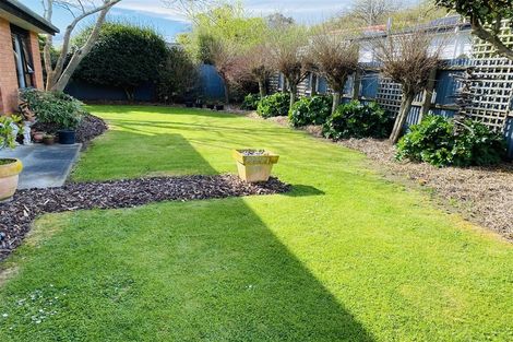 Photo of property in 17b William Street, Lincoln, 7608