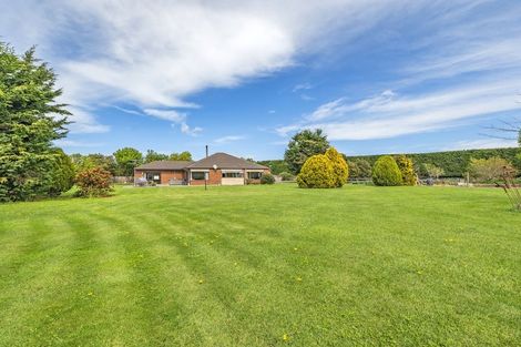 Photo of property in 617 Days Road, Springston, Christchurch, 7674