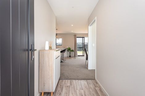 Photo of property in 160 Shillingford Boulevard, Rolleston, 7615