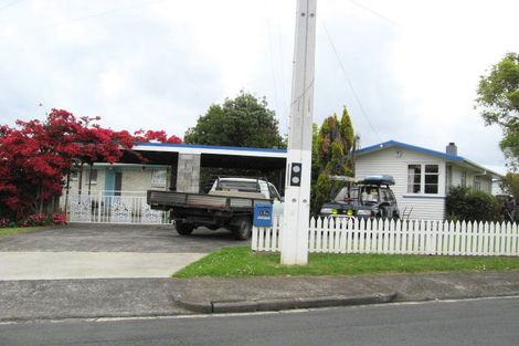 Photo of property in 13a Kowhai Avenue, Mangere Bridge, Auckland, 2022