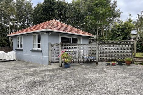 Photo of property in 46 Weaver Street, Whau Valley, Whangarei, 0112