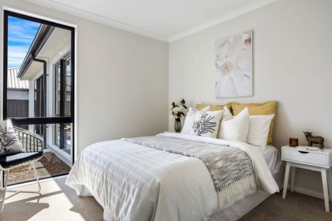 Photo of property in 14 Pembrook Close, Rangiora, 7400