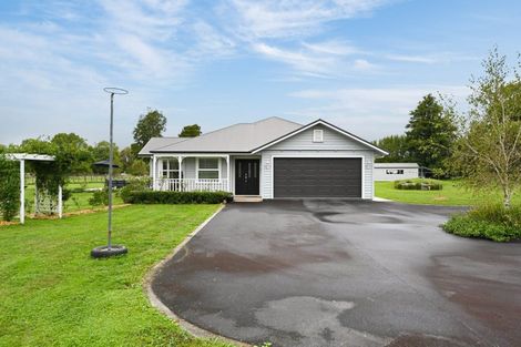 Photo of property in 171b Hoeka Road, Matangi, Hamilton, 3284