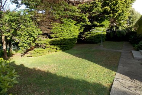 Photo of property in 44 Middleton Road, Johnsonville, Wellington, 6037