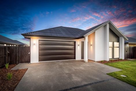 Photo of property in 94 Southfield Drive, Lincoln, 7608