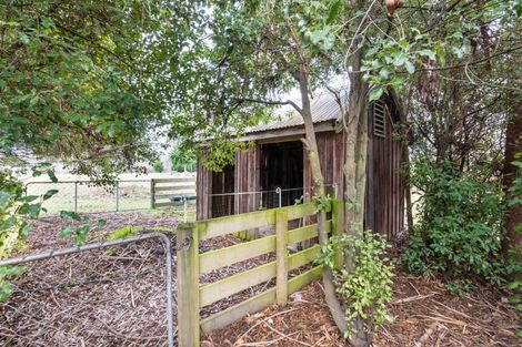 Photo of property in 6 Domain Road, Dunback, Palmerston, 9483