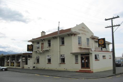 Photo of property in 87 Torquay Street, Kaikoura, 7300