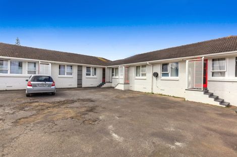 Photo of property in 103c St Lukes Road, Sandringham, Auckland, 1025