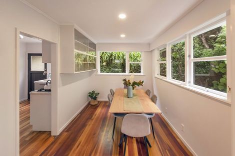 Photo of property in 111 Awarua Street, Ngaio, Wellington, 6035