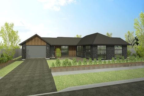 Photo of property in 18 Blackadder Road, Pegasus, 7612