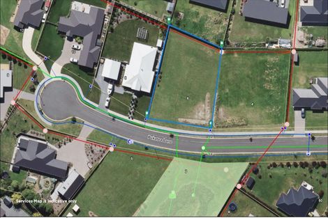 Photo of property in 6 Pukatea Lane, Kinloch, Taupo, 3377