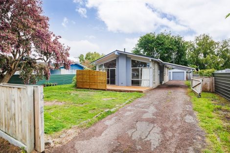 Photo of property in 7 Saturn Crescent, Milson, Palmerston North, 4414