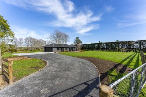 Photo of property in 18 Grefor Lane, Waitarere, Levin, 5574
