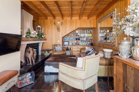 Photo of property in 552 Spencer Road, Lake Okareka, Rotorua, 3076