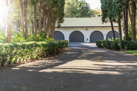 Photo of property in 161 Bollard Road, Tamahere, Hamilton, 3283