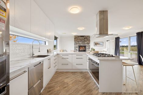 Photo of property in 113 Pearces Road, West Melton, Christchurch, 7675