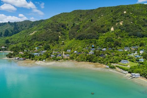 Photo of property in 65 Moenui Road, Havelock, 7281