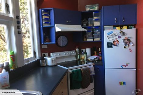 Photo of property in 34 Talavera Terrace, Kelburn, Wellington, 6012