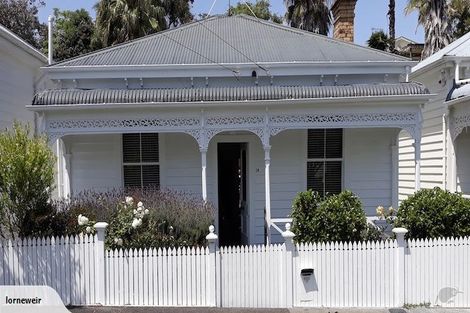 Photo of property in 74 Lincoln Street, Ponsonby, Auckland, 1021