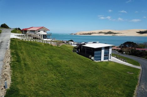 Photo of property in 12 Opononi Heights Drive, Opononi, Kaikohe, 0473