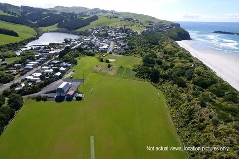 Photo of property in 311 Tomahawk Road, Ocean Grove, Dunedin, 9013