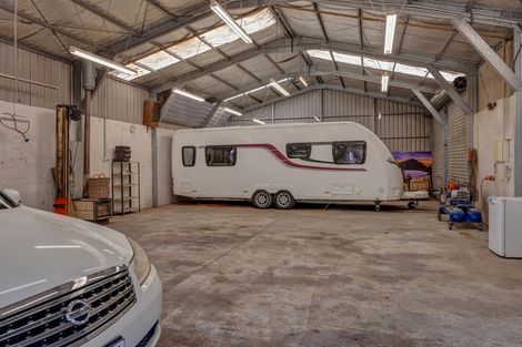 Photo of property in 156 Pembroke Road, Pembroke, Stratford, 4391