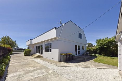 Photo of property in 389 Yaldhurst Road, Russley, Christchurch, 8042