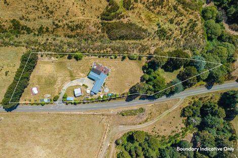 Photo of property in 1270 Tadmor-glenhope Road, Tapawera, Wakefield, 7096