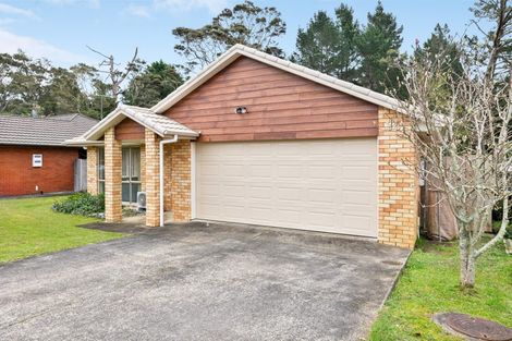 Photo of property in 32 Lomas Way, Albany, Auckland, 0632
