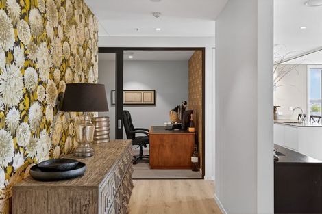 Photo of property in 605/64 Kilmore Street, Christchurch Central, Christchurch, 8013