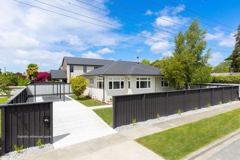 Photo of property in 3a Eltham Road, Blenheim, 7201