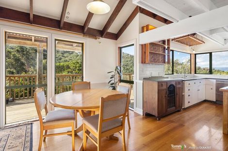 Photo of property in 216 Barnard Street, Wadestown, Wellington, 6012