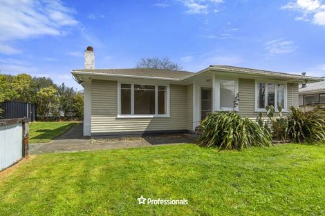 Photo of property in 18 Titoki Road, Raumati Beach, Paraparaumu, 5032