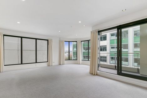 Photo of property in Kate Sheppard Apartments, 6i/42 Molesworth Street, Thorndon, Wellington, 6011