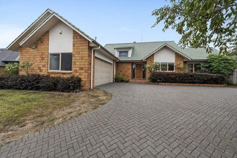 Photo of property in 16 Gavin Heights, Rototuna, Hamilton, 3210